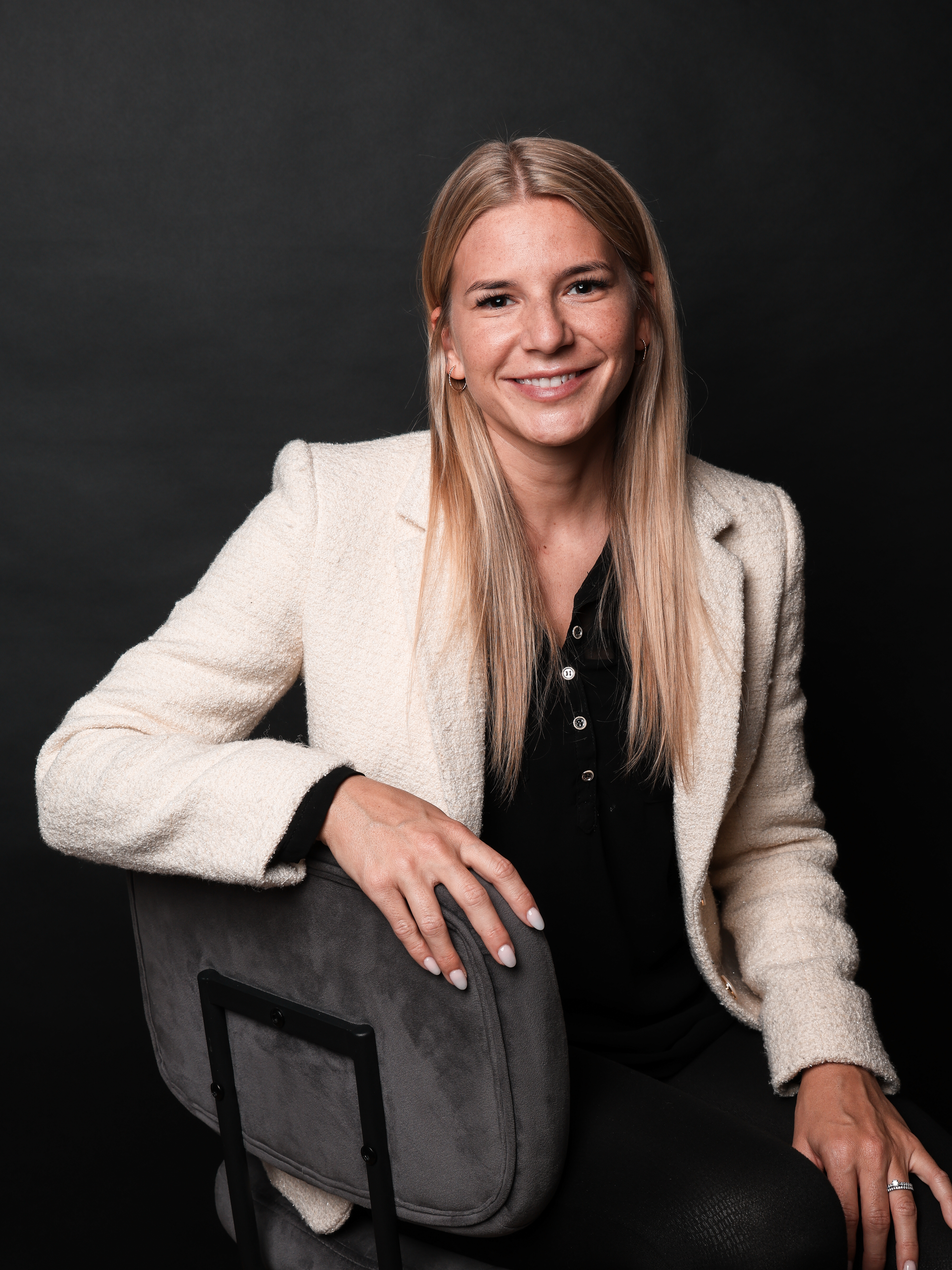 Kathi Becker &mdash; Beraterin bei NeoCore Capital